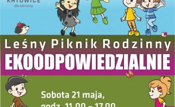 Katowickie Wodociągi na pikniku Ekoodpowiedzialni