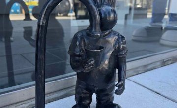 Bebok w Katowickich Wodociągach S.A.