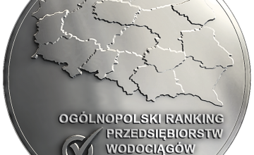 Katowickie Wodociągi wróciły na podium